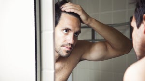 Combat Baldness – why we love Nanogen Thickening Fibres