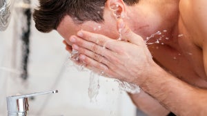 Morning Skin Care in 5 Easy Steps