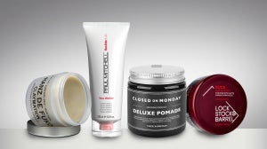 Tried and Tested: Hair Styling Products