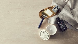 The problem with shaving: razor rash and how to avoid it