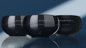 Introducing: Illamasqua Hydra Veil