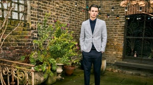 What to wear for the races: be race day ready with Burton Menswear