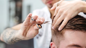 The definitive guide to the short back and sides