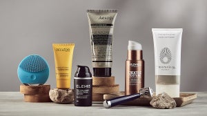 The best in male grooming products April 2018