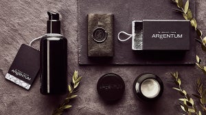 MK Feature – The ARgENTUM Range