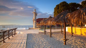Top 5 destinations for last minute breaks