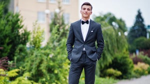 How to look your best this wedding season