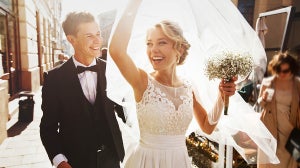 Grooming for the Groom: Wedding Day Grooming Essentials