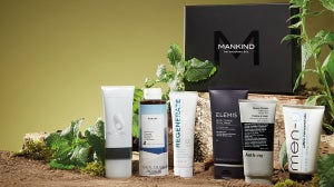 The Grooming Box: The Explorer Edit