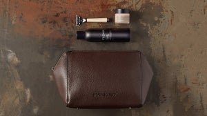Father’s Day Gift Guide: For the Jetset Dad