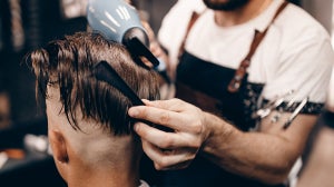 Which men’s hair product you should be using: pre-stylers