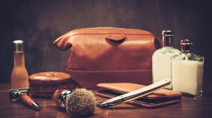 The Best Men’s Grooming Kits