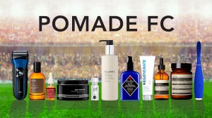 The Dream Teams: Pomade FC