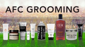 The Dream Teams: AFC Grooming