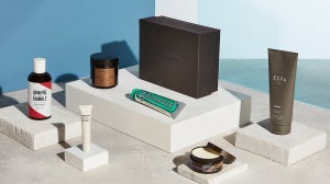 Mankind Grooming Box: The Strength Edit