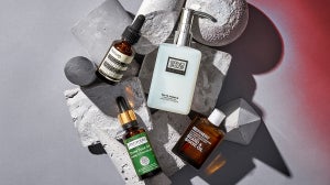 September Skincare Superheroes