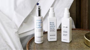 Why you need the Power Nap Spray from This Works at your disposal