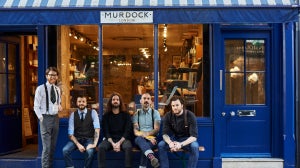 Introducing: Murdock London Male Grooming