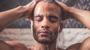 3 Steps to Clear Skin