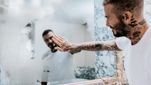 Grooming Expert in Residence: Hair Styling and Tattoo Maintenance with John Turvey, ep. 3
