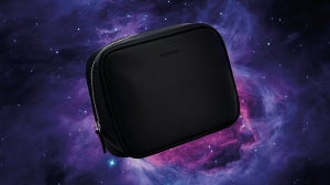 Introducing The Mankind Grooming Box: The Intergalactic Collection