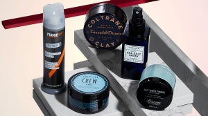 Groom 101: The Complete Guide to Haircare for Men