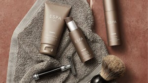 Meet Your Match: the grooming oil that will keep your facial hair on point
