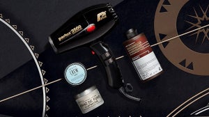 What is the best hair dryer for men? Grooming tools that make hair styling a breeze