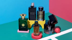 The Spring Switch Up: 10 Men’s Fragrances You Need To Try