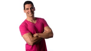 Συνέντευξη με τον Nick Vardavas : “Ο Fitness Guru της Ελλάδας”