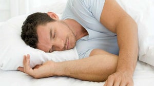 Ύπνος και ανάρρωση : πώς να κοιμηθείτε καλύτερα το βράδυ;