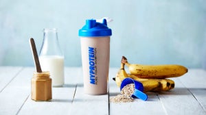 Protein shakes | Συνταγες για αύξηση μυϊκής μάζας