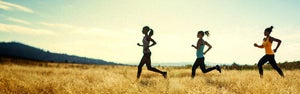 Trail Running – τι πρέπει να γνωρίζεις για το τρέξιμο στο βουνό