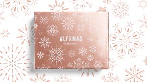 #LFXMAS – Wir stellen die Box vor