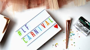 Karneval: Beautytipps zur fünften Jahreszeit