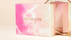 Die neue Get The Glow Box im Mai