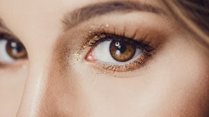 Kreiere deinen Silvesterlook mit lookfantastic!