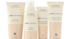 Haarpflege mit Aveda für gefärbte Haare