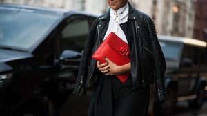 Street Style | The Best Bags at London Fashion Week