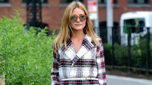 Steal Her Style | Olivia Palermo