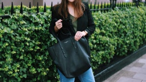 Blogger Style | Andreea of Dreaming of Chanel