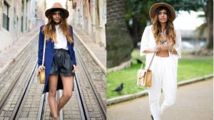 Blogger Style | Kavita and Hannah