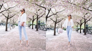 How to Wear the Pastel Trend