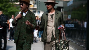 Get the Look | LCM Street Style