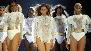 Style Lessons We Can Learn From Beyoncé