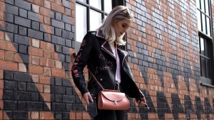 How to Style your Cambridge Satchel Company Mini Poppy Bag