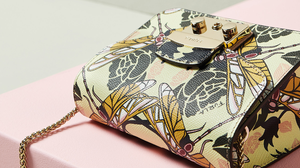Editor’s Picks: Patterned Bags for Your Radar