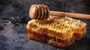 The Beauty Glossary: B is for Beeswax