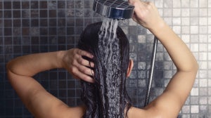 Are You Washing Your Hair Properly?