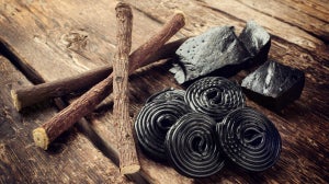 The Beauty Glossary: L is for Licorice